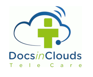 Docs in Clouds TeleCare